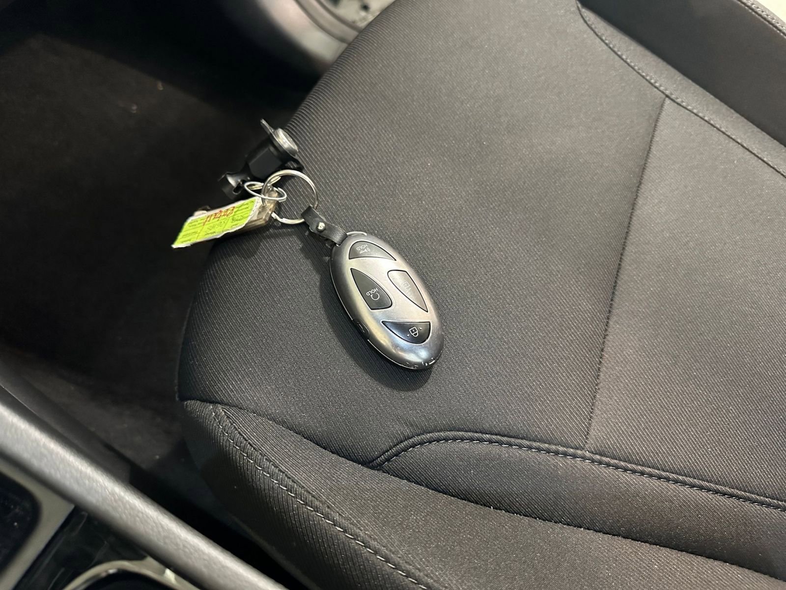 Used 2025 Hyundai Tucson SEL image 21