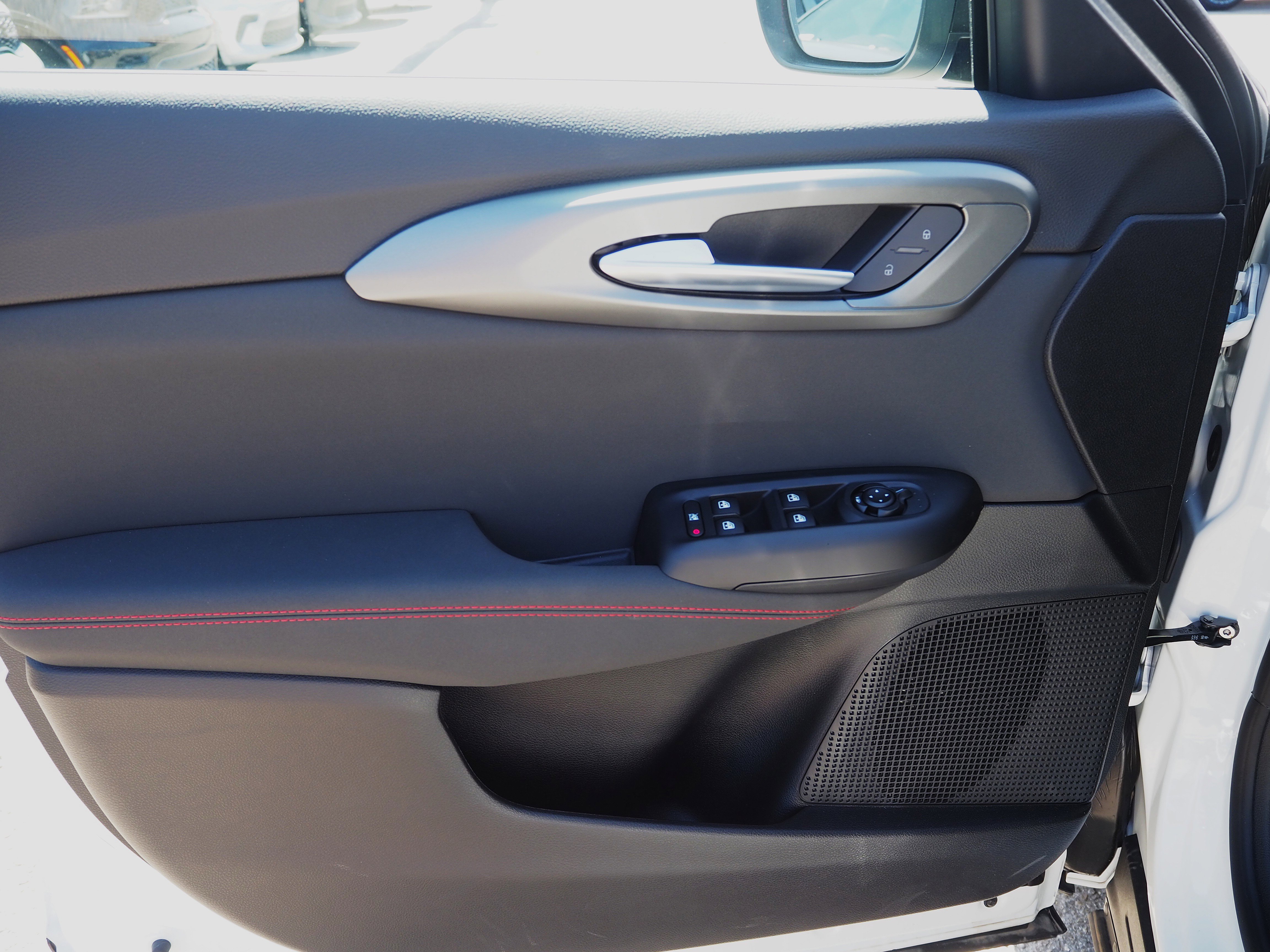 New 2025 Dodge Hornet GT image 23