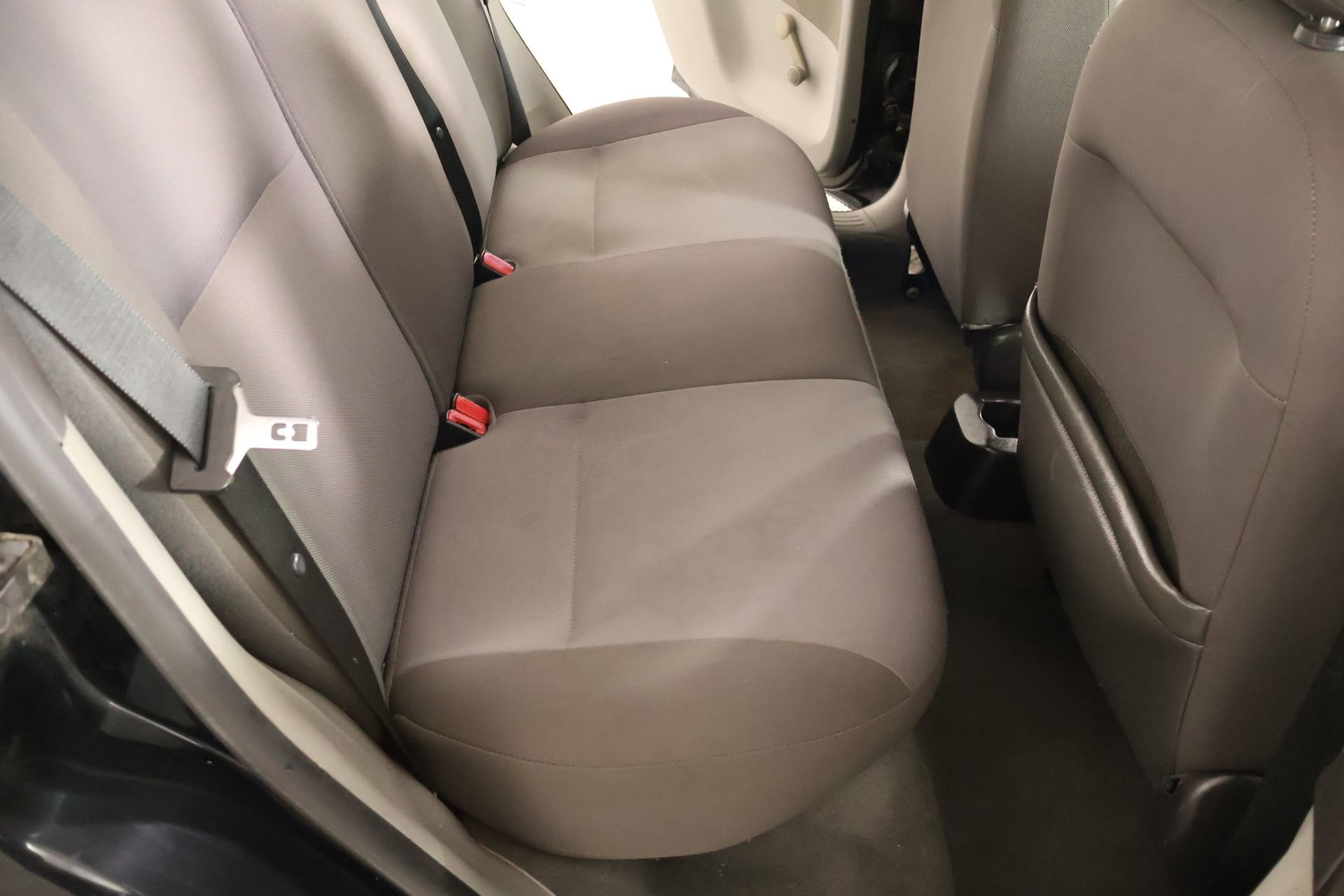 Used 2007 Ford Focus S FWD image 12