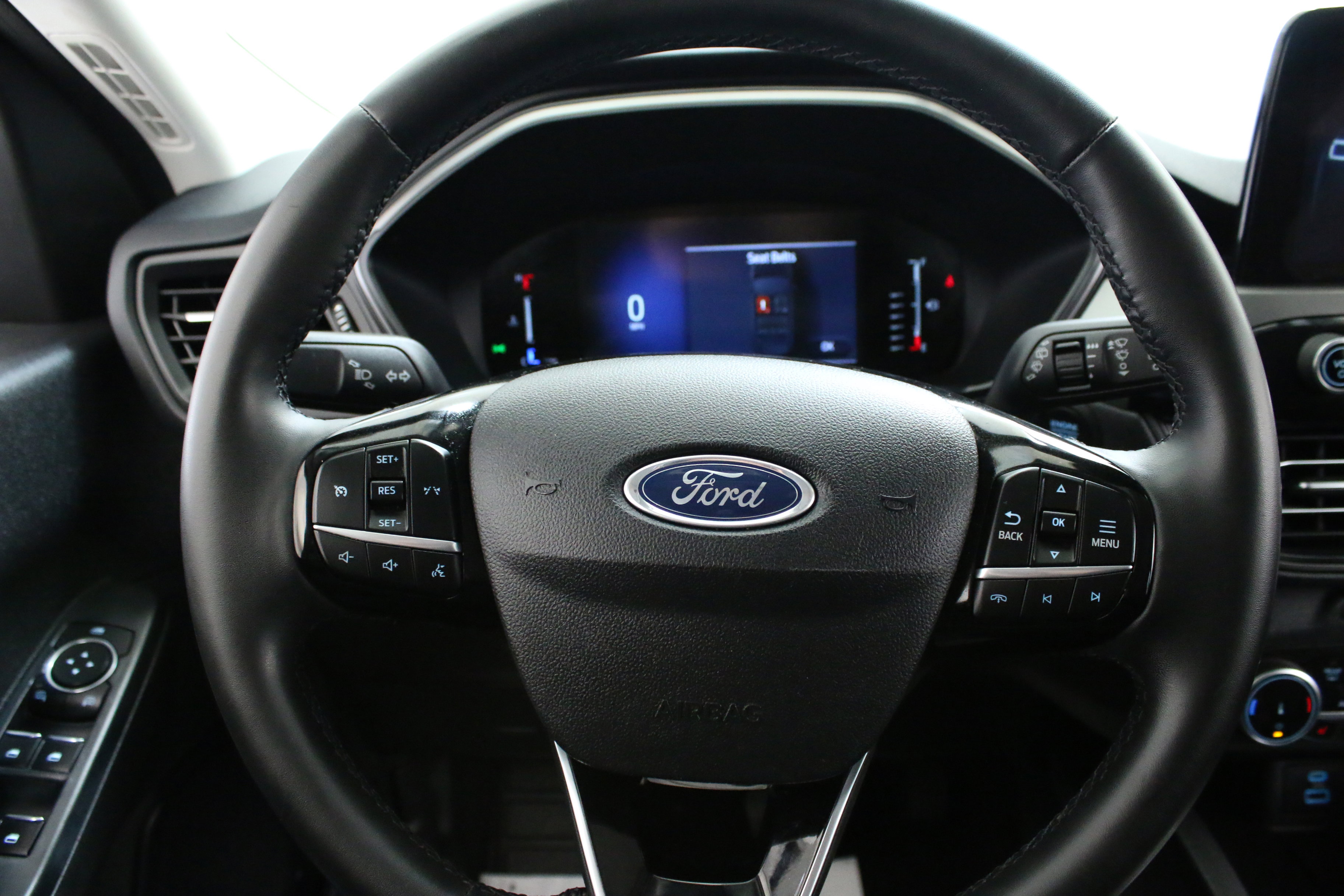 Used 2023 Ford Escape Active AWD/4WD image 13