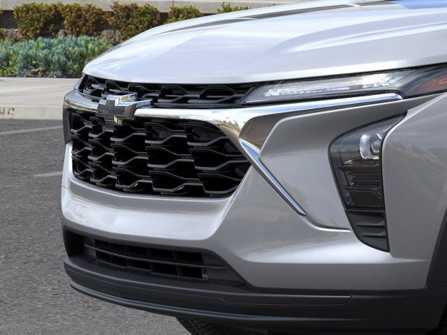 New 2026 Chevrolet Trax LS w/ LS Convenience Package FWD image 52