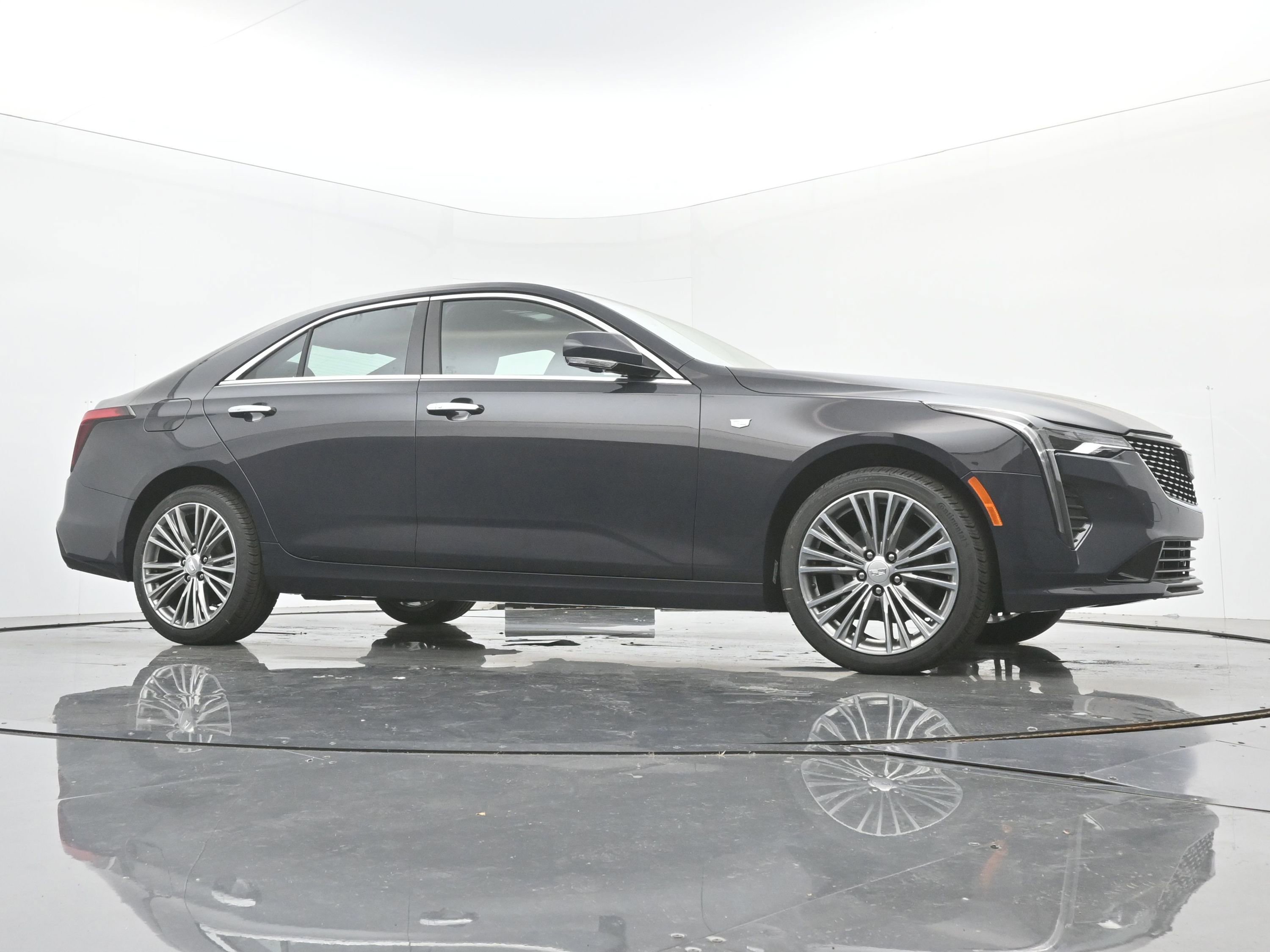 New 2026 Cadillac CT4 Premium Luxury image 21