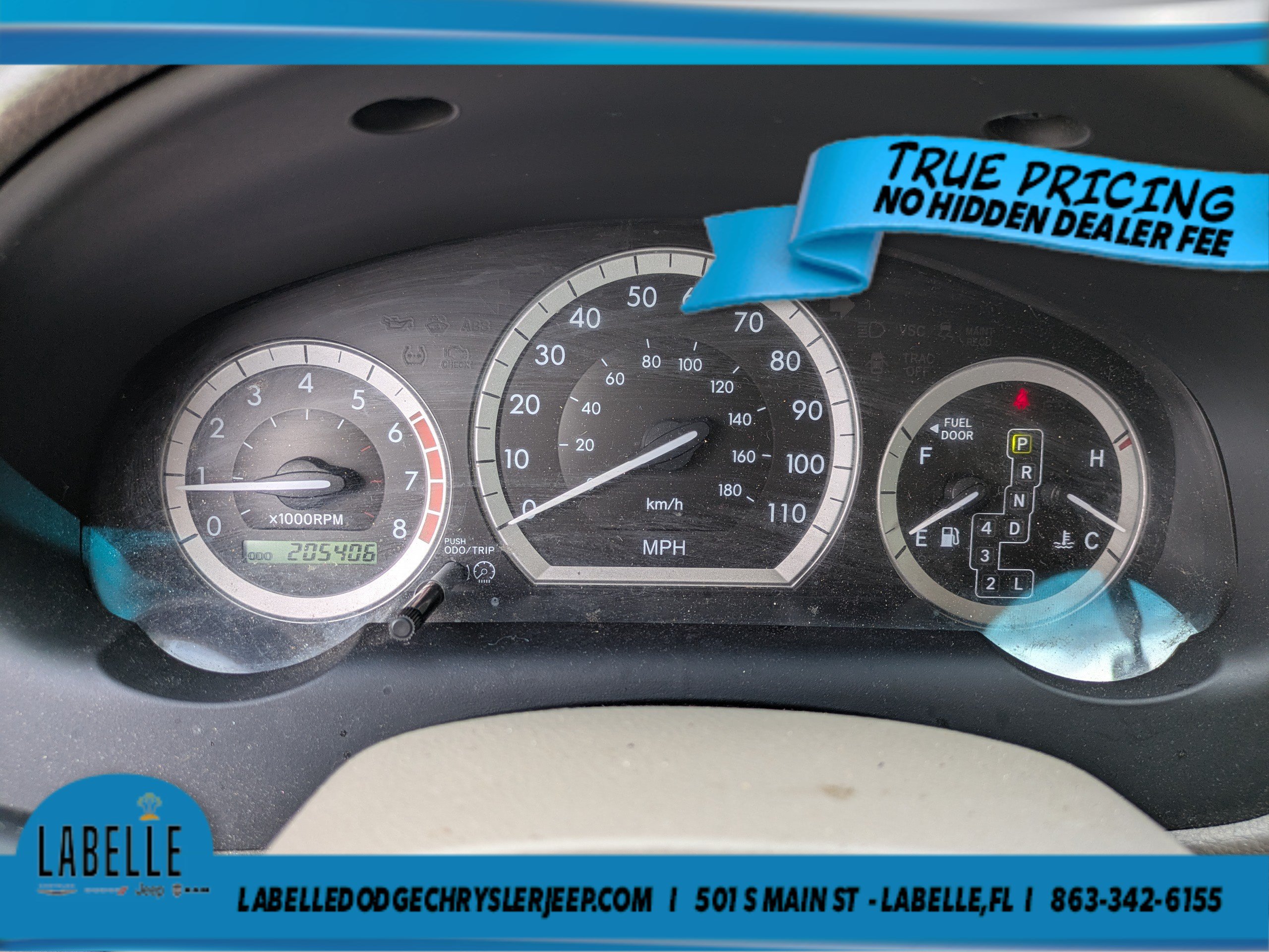 Used 2005 Toyota Sienna XLE w/ XLE Pkg 1 FWD image 24