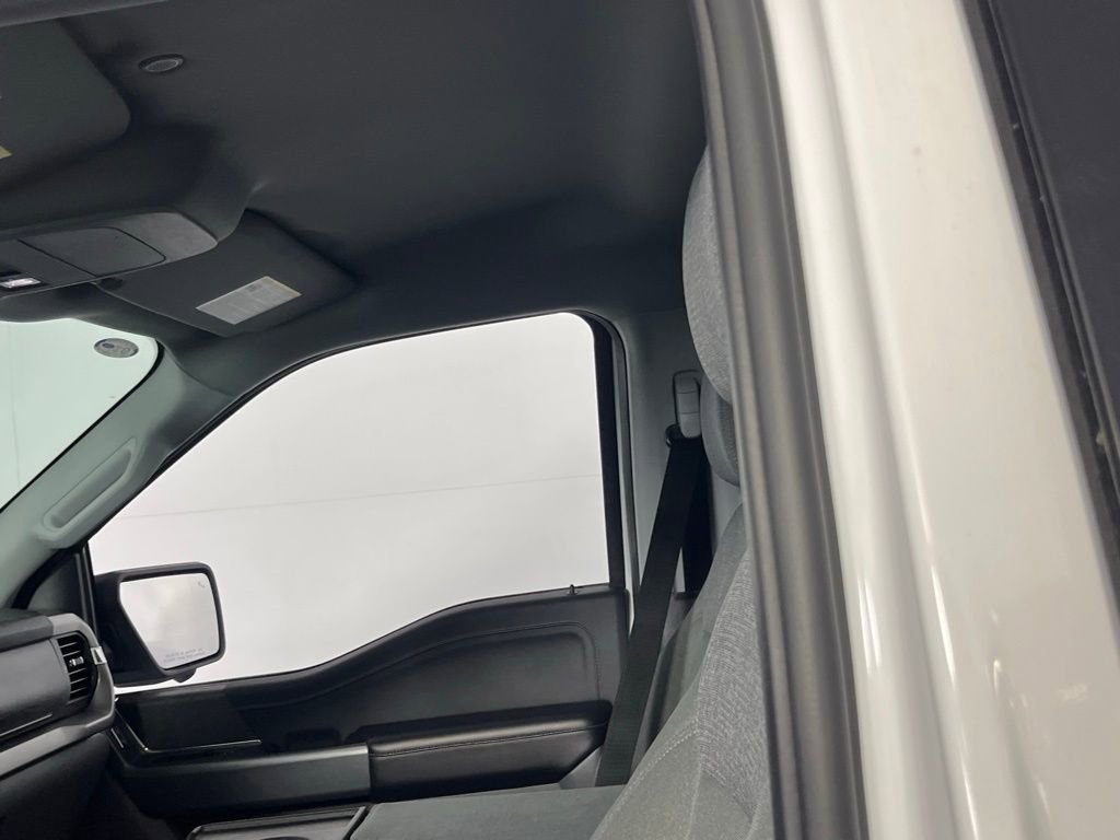 Used 2024 Ford F150 XLT w/ Tow/Haul Package image 23