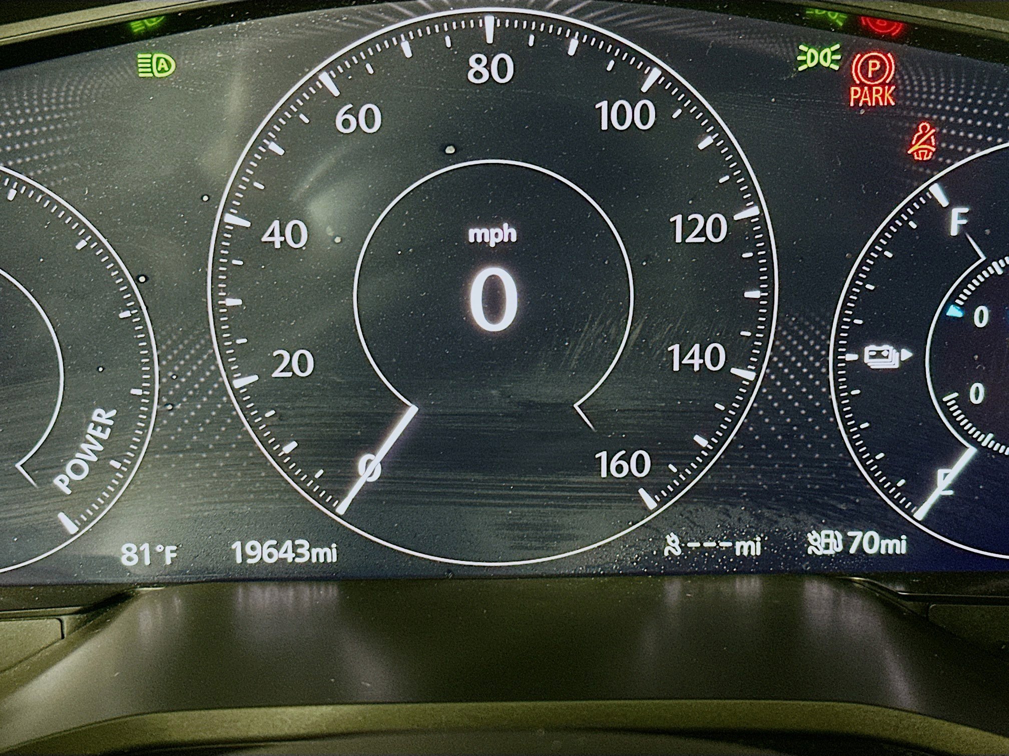 Used 2024 MAZDA CX-90 Plug-In Hybrid w/ Premium Pkg image 19