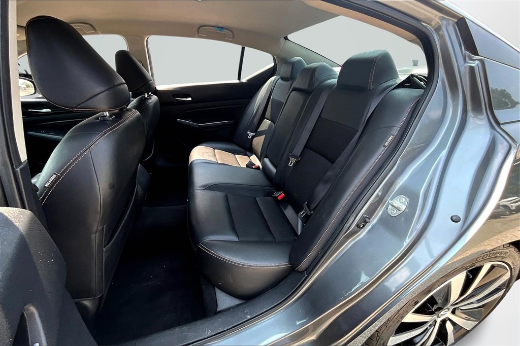 Used 2020 Nissan Altima 2.5 SR image 21