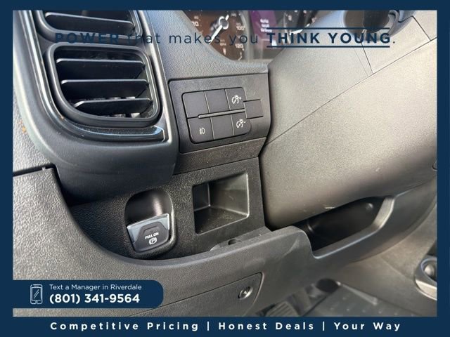 New 2026 RAM ProMaster 2500 w/ Convenience Group image 17