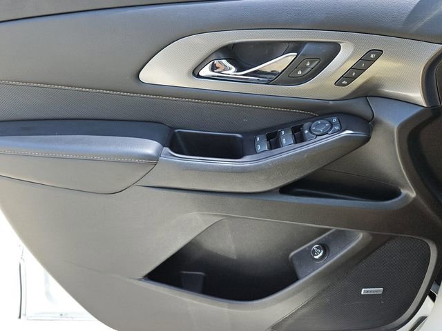 Used 2019 Chevrolet Traverse Premier w/ Driver Confidence II Package image 16