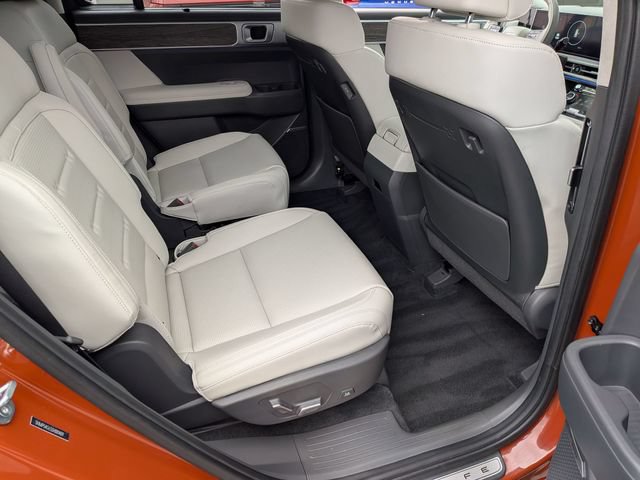 Used 2025 Hyundai Santa Fe Calligraphy FWD image 33
