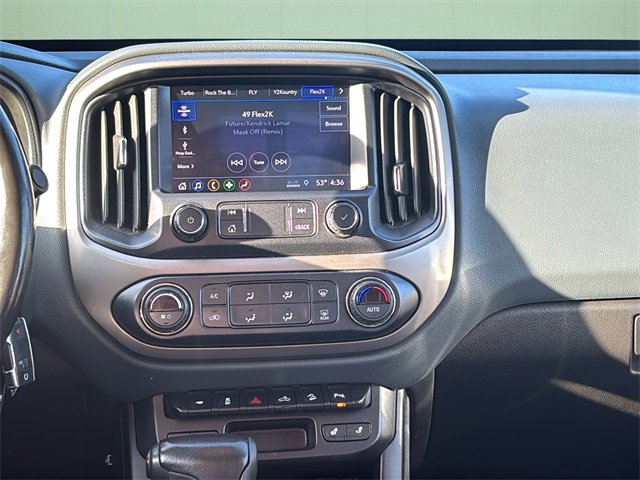 Used 2020 Chevrolet Colorado Z71 image 22