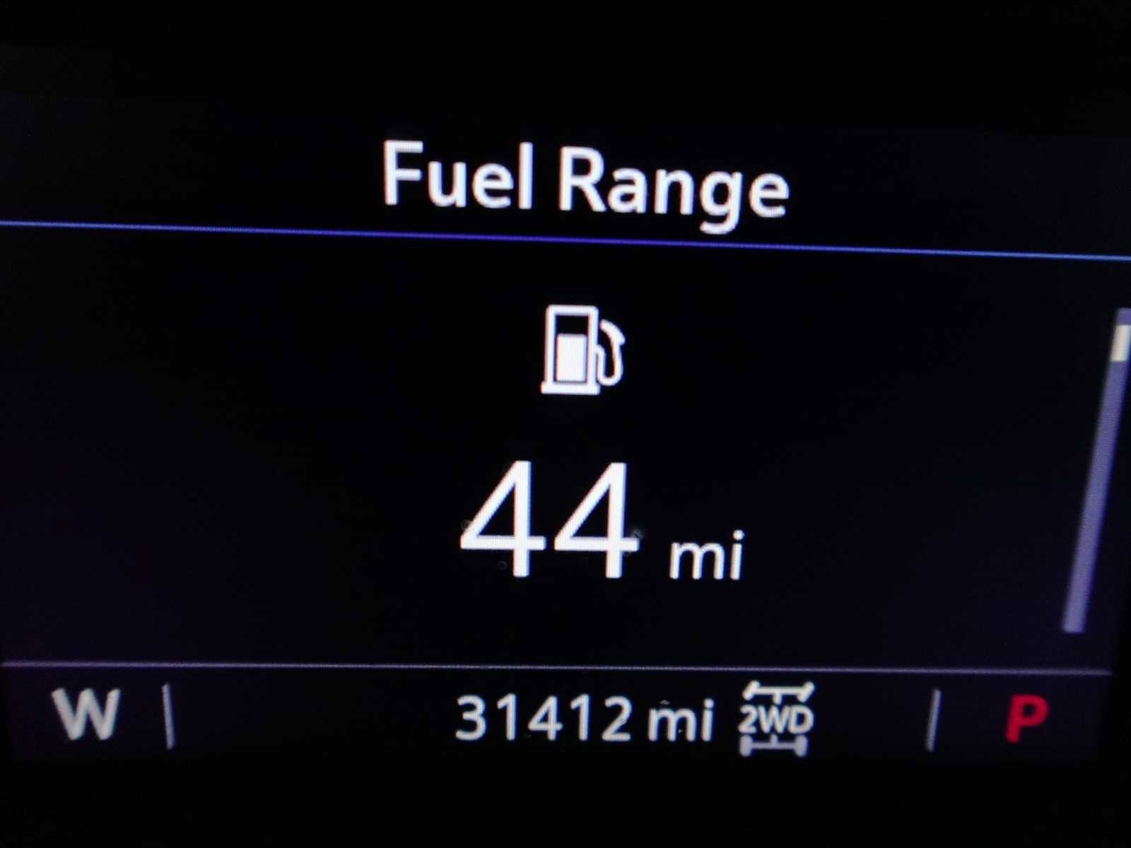 Used 2023 Cadillac XT4 Premium Luxury AWD/4WD image 20