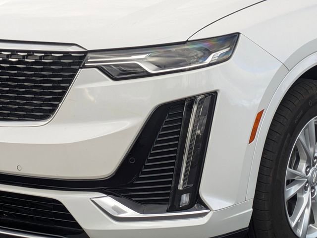 Used 2023 Cadillac XT6 Luxury image 9