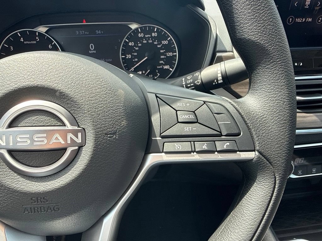 New 2026 Nissan Altima 2.5 SV w/ SV Special Edition Package FWD image 18