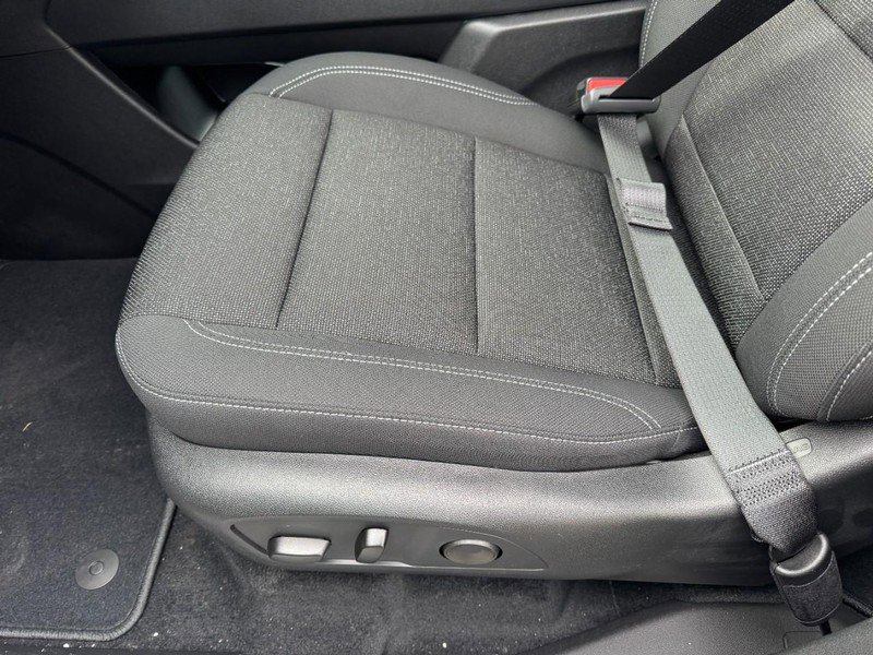 New 2026 Chevrolet Traverse LT image 36