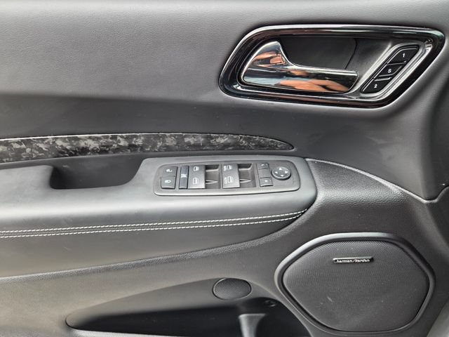 Used 2026 Dodge Durango SRT Hellcat w/ Premium Group AWD/4WD image 29