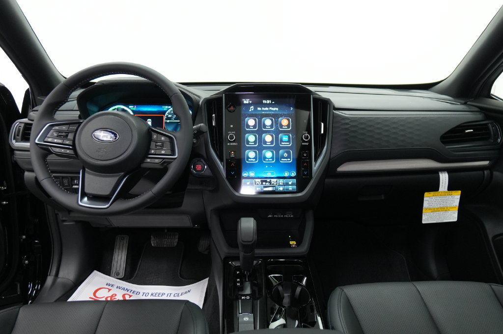 New 2026 Subaru Forester Limited AWD/4WD image 32