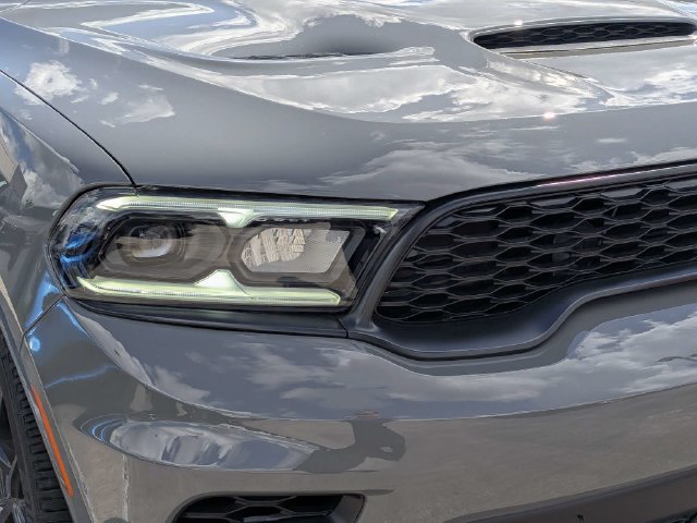 New 2027 Dodge Durango GT AWD/4WD image 10