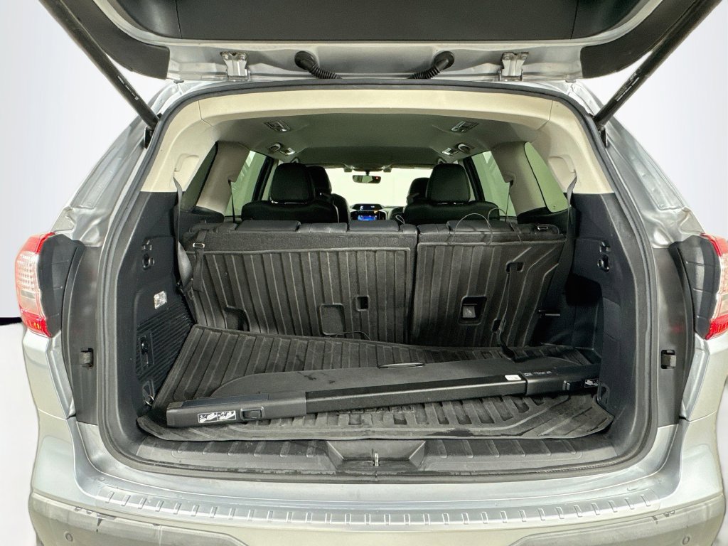 Used 2020 Subaru Ascent Limited w/ Popular Package #2A AWD/4WD image 31