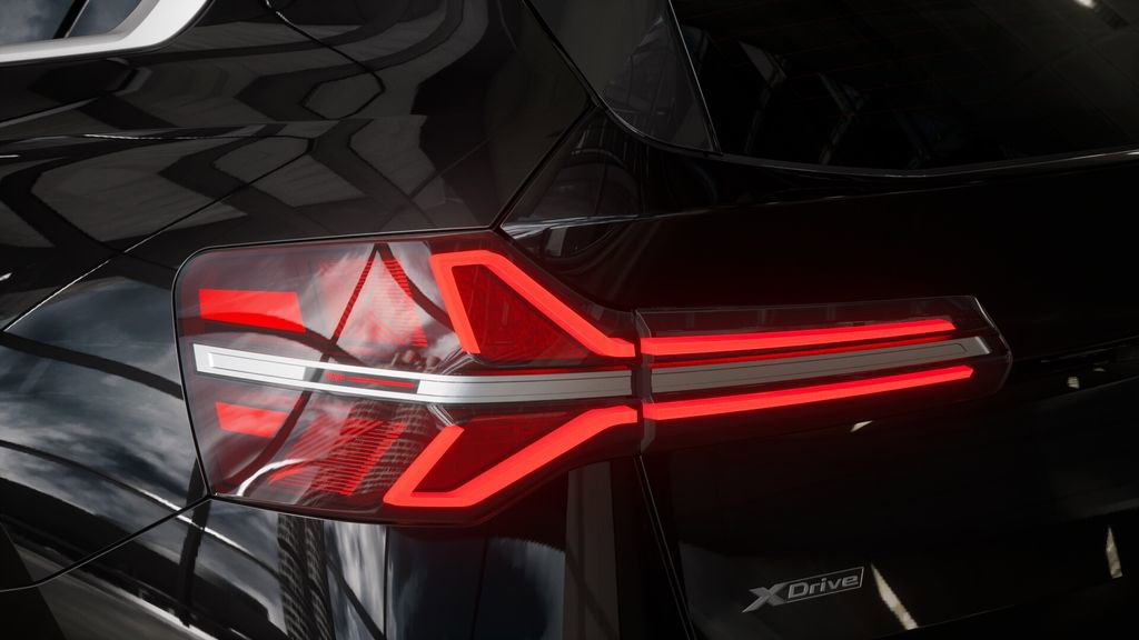 Used 2026 BMW X3 xDrive30 w/ Convenience Package image 33