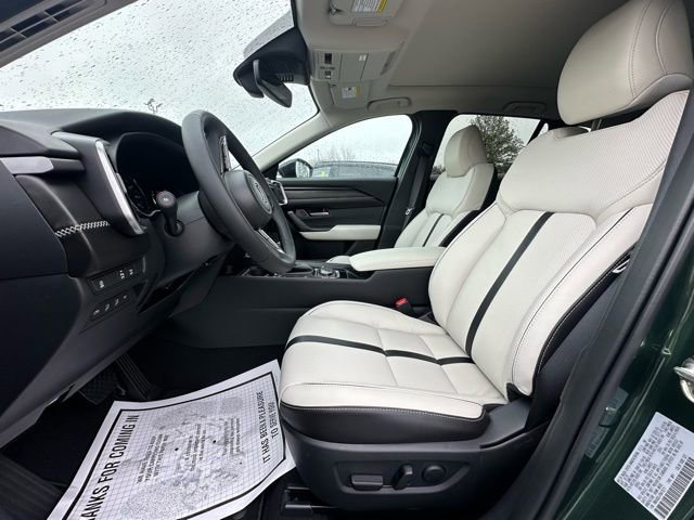 New 2026 MAZDA CX-50 AWD 2.5 S w/ Accent Package image 23