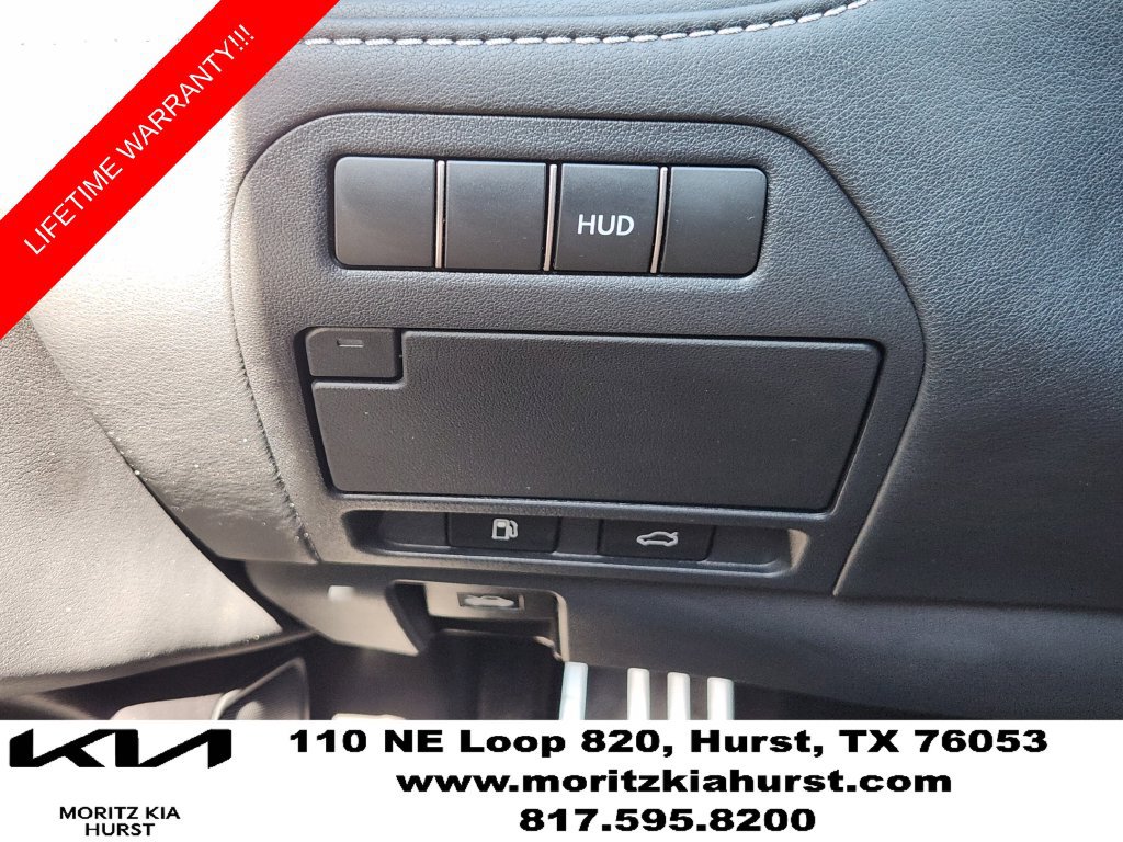Used 2023 Lexus LS 500 F Sport w/ Cold Weather Package (CK) RWD image 24