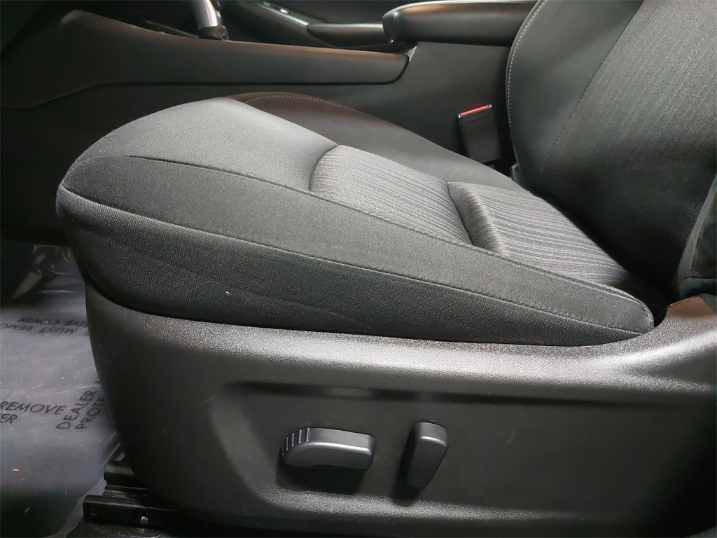 Used 2024 Nissan Altima 2.5 SV image 28