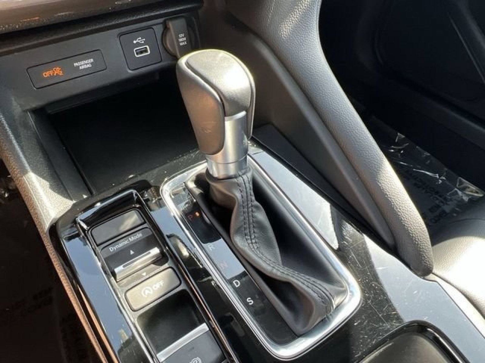Certified 2024 Acura Integra FWD image 23