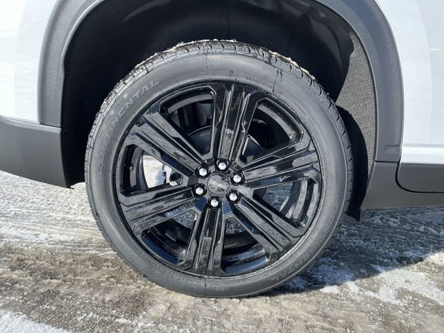 New 2026 GMC Acadia Elevation w/ Black Edition image 19