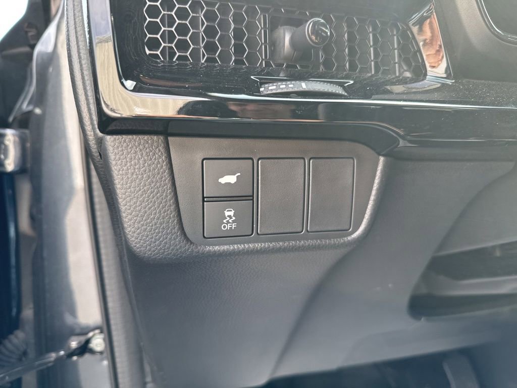 Certified 2025 Honda CR-V Sport Touring image 19