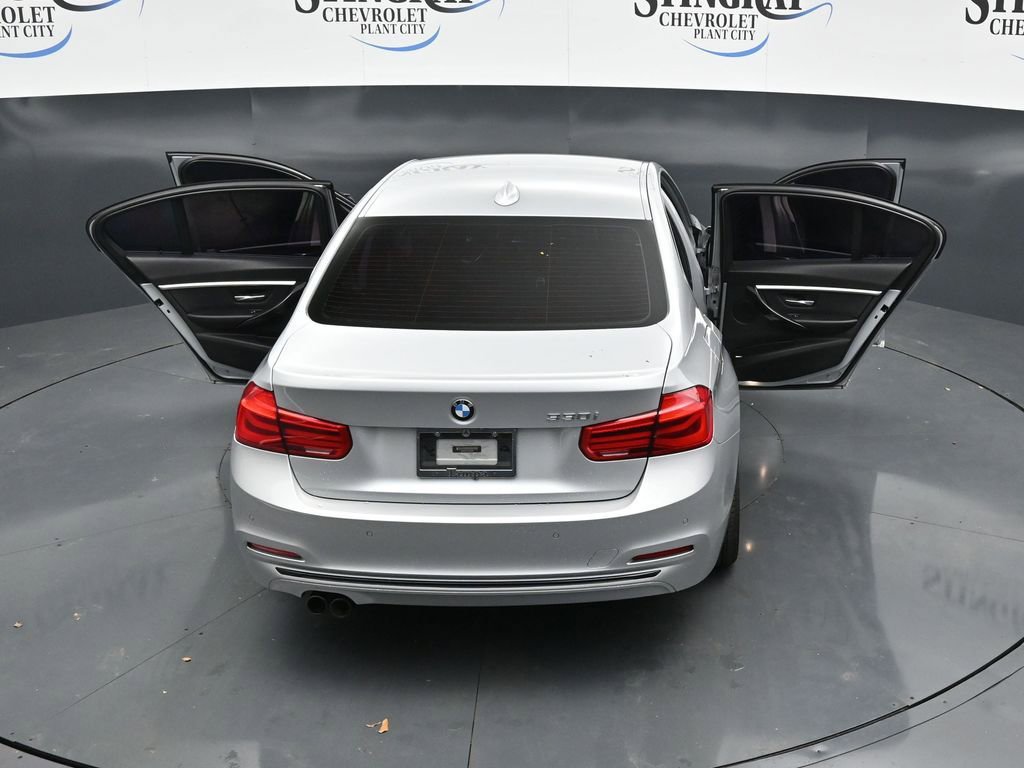 Used 2018 BMW 330i Sedan RWD image 35