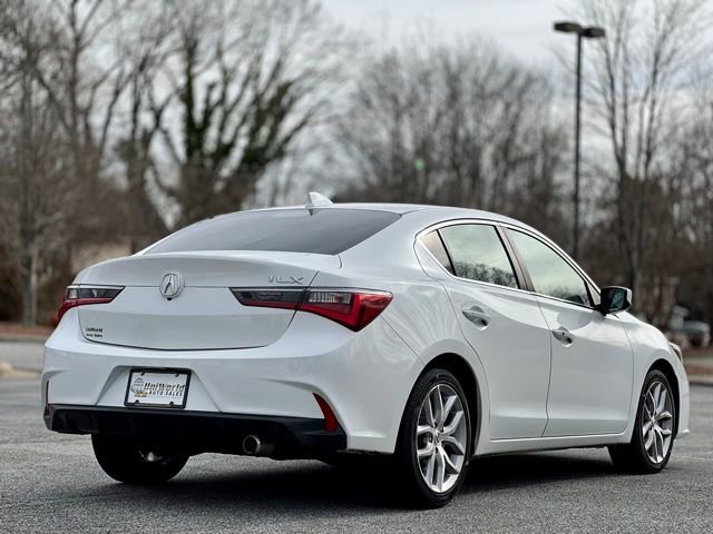 Used 2019 Acura ILX image 5