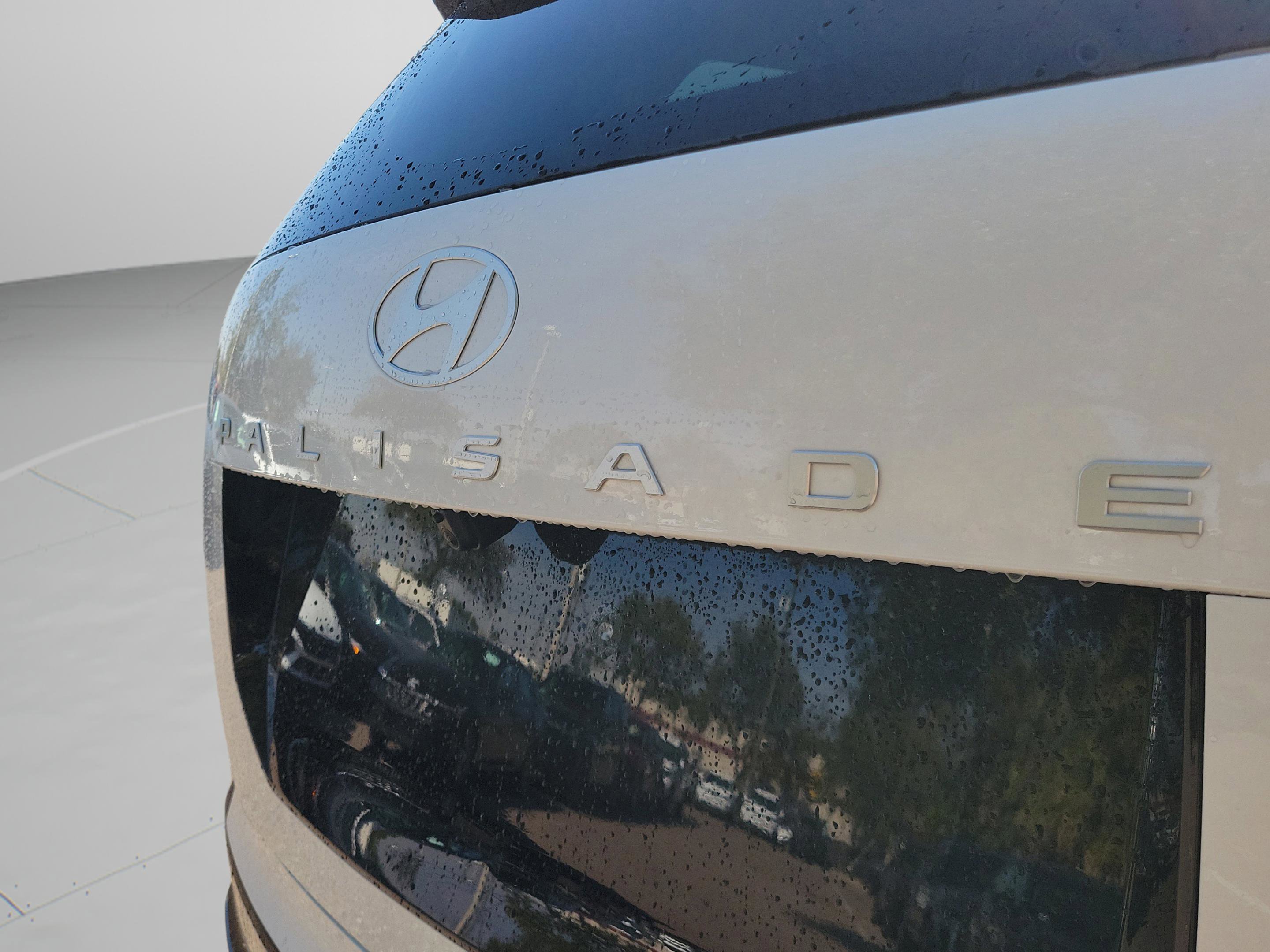 New 2026 Hyundai Palisade SEL image 36