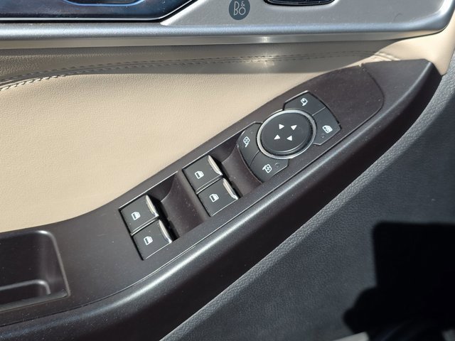 Used 2020 Ford Explorer Limited w/ Class III Trailer Tow Package image 27