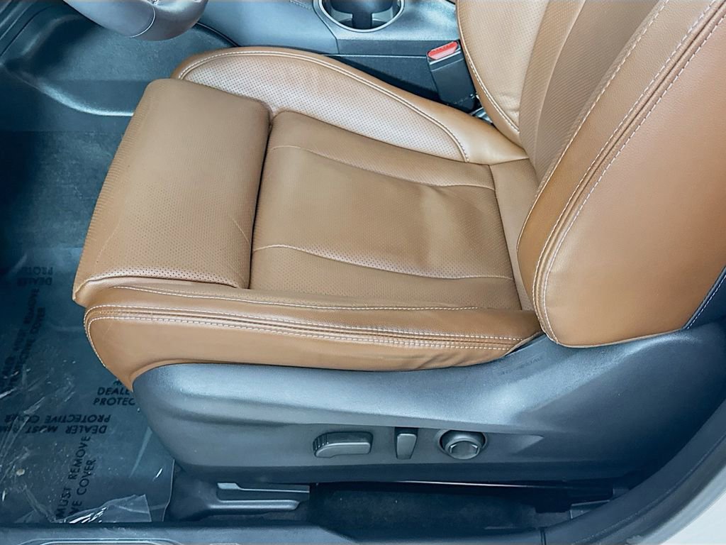 Used 2020 Subaru Outback Touring w/ Tech Package 2 AWD/4WD image 25