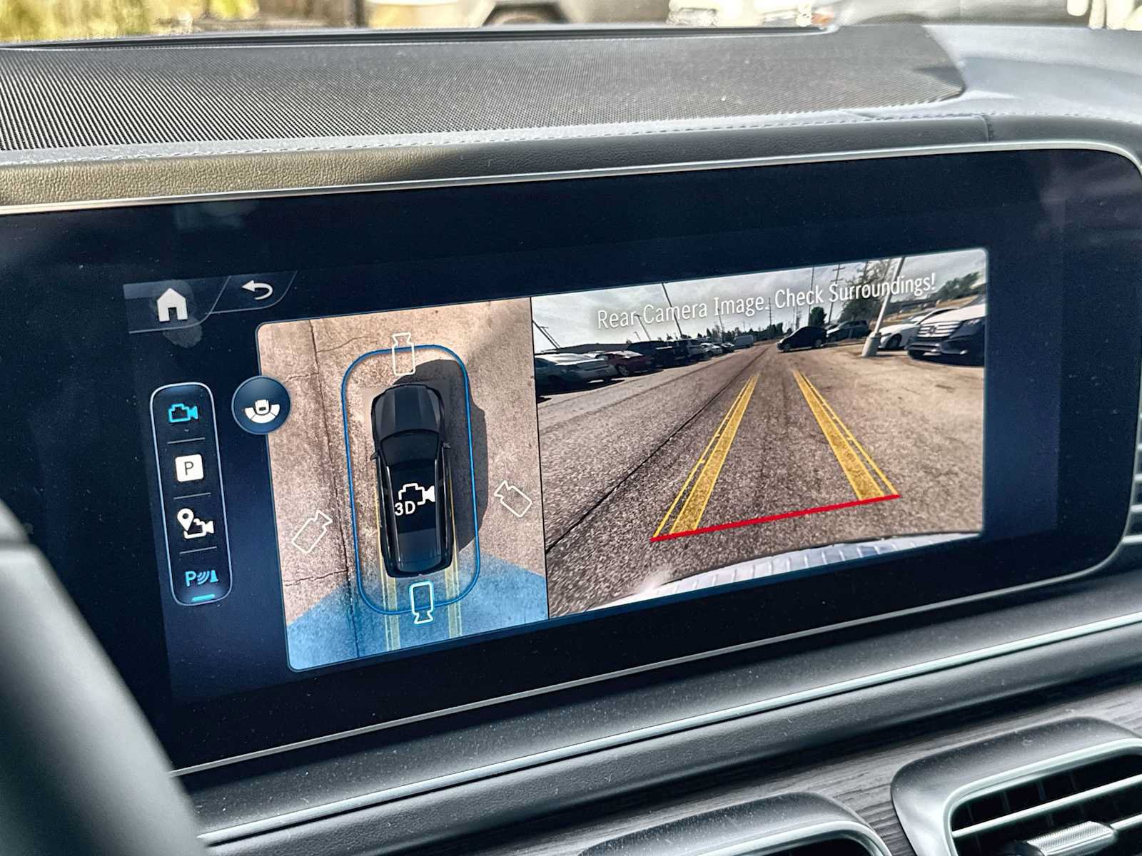 New 2026 Mercedes-Benz Maybach GLS 600 4MATIC image 27