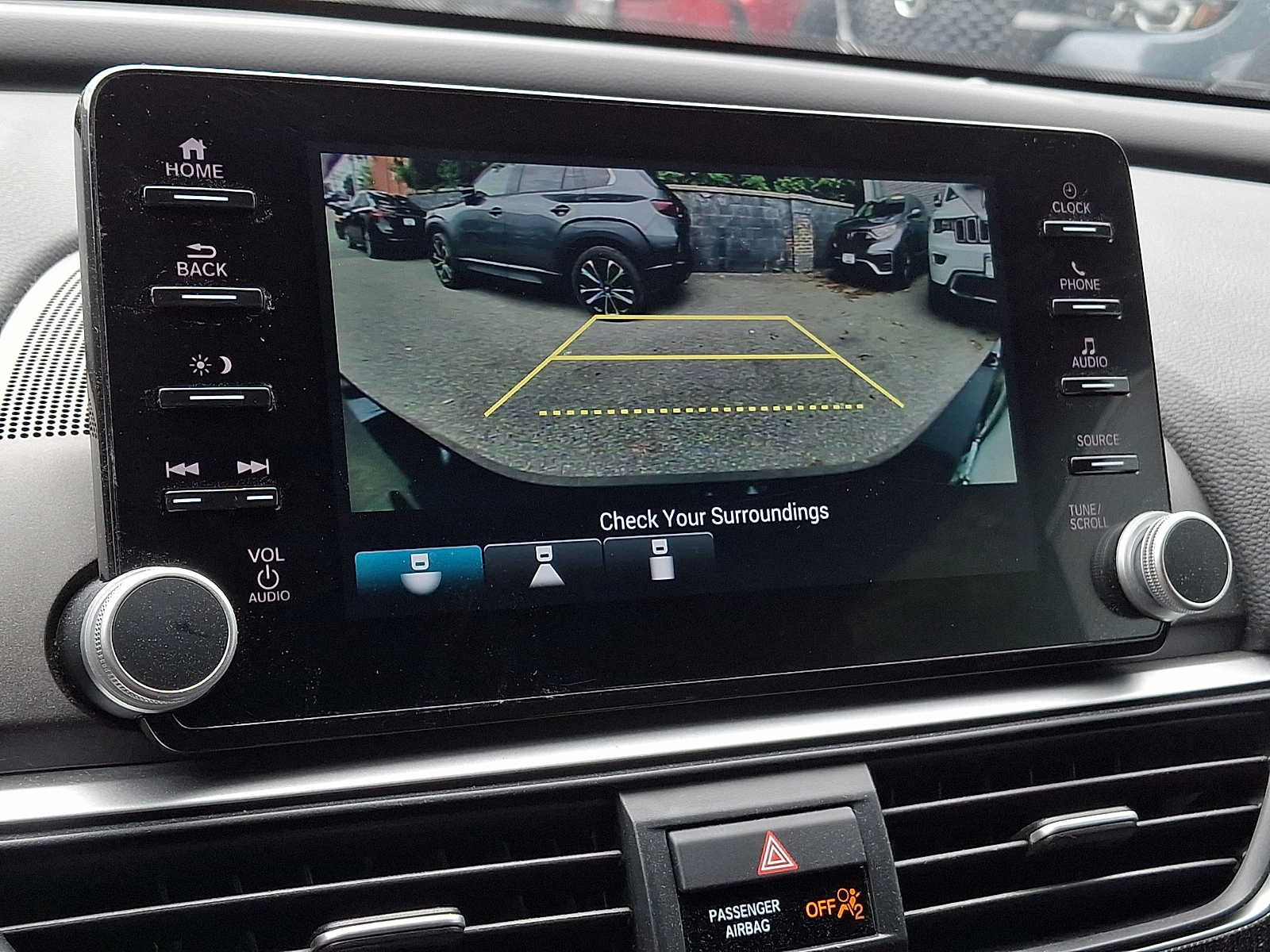 Used 2020 Honda Accord Sport image 15