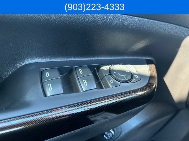 Used 2023 GMC Acadia AT4 w/ Technology Package AWD/4WD image 20