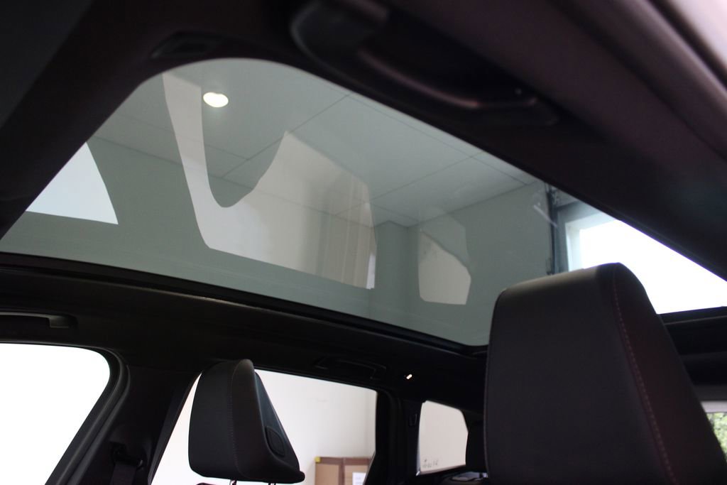 Used 2026 BMW X3 M50 w/ Premium Package image 26