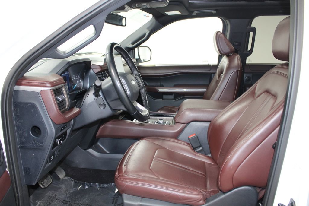 Used 2023 Ford Expedition Max Limited image 18