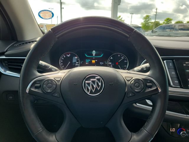 Used 2019 Buick Enclave Avenir w/ Avenir Technology Package AWD/4WD image 21