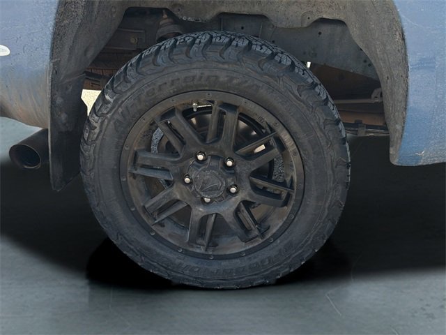 Used 2021 Toyota Tundra SR5 image 10