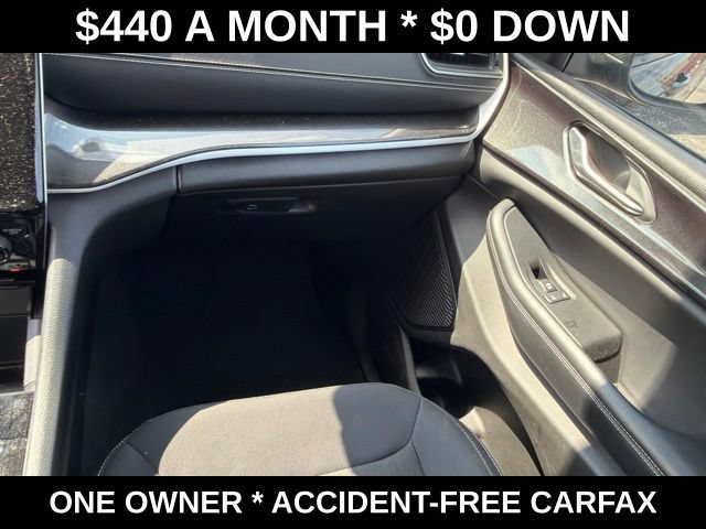 Used 2023 Jeep Grand Cherokee L Laredo AWD/4WD image 32