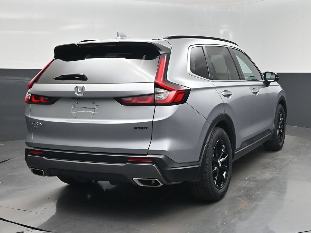 Used 2024 Honda CR-V Sport-L image 28
