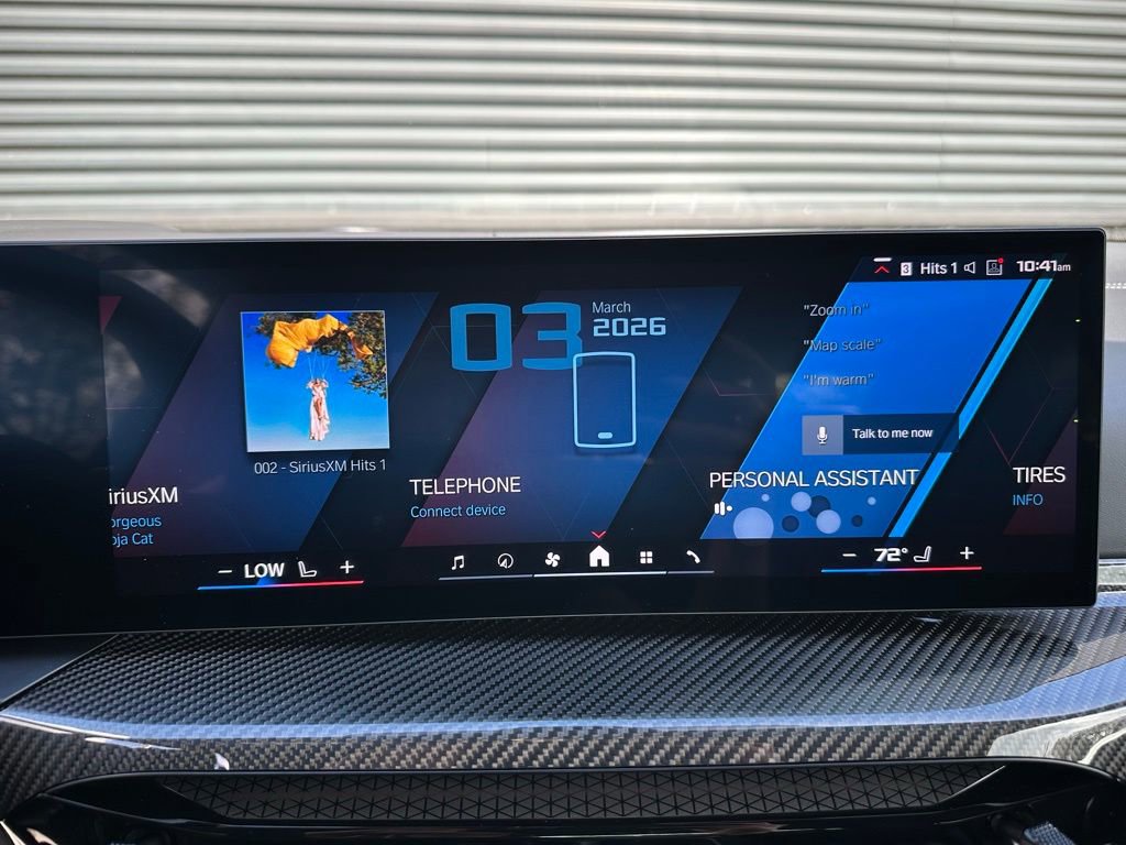 Used 2025 BMW M4 CS image 30