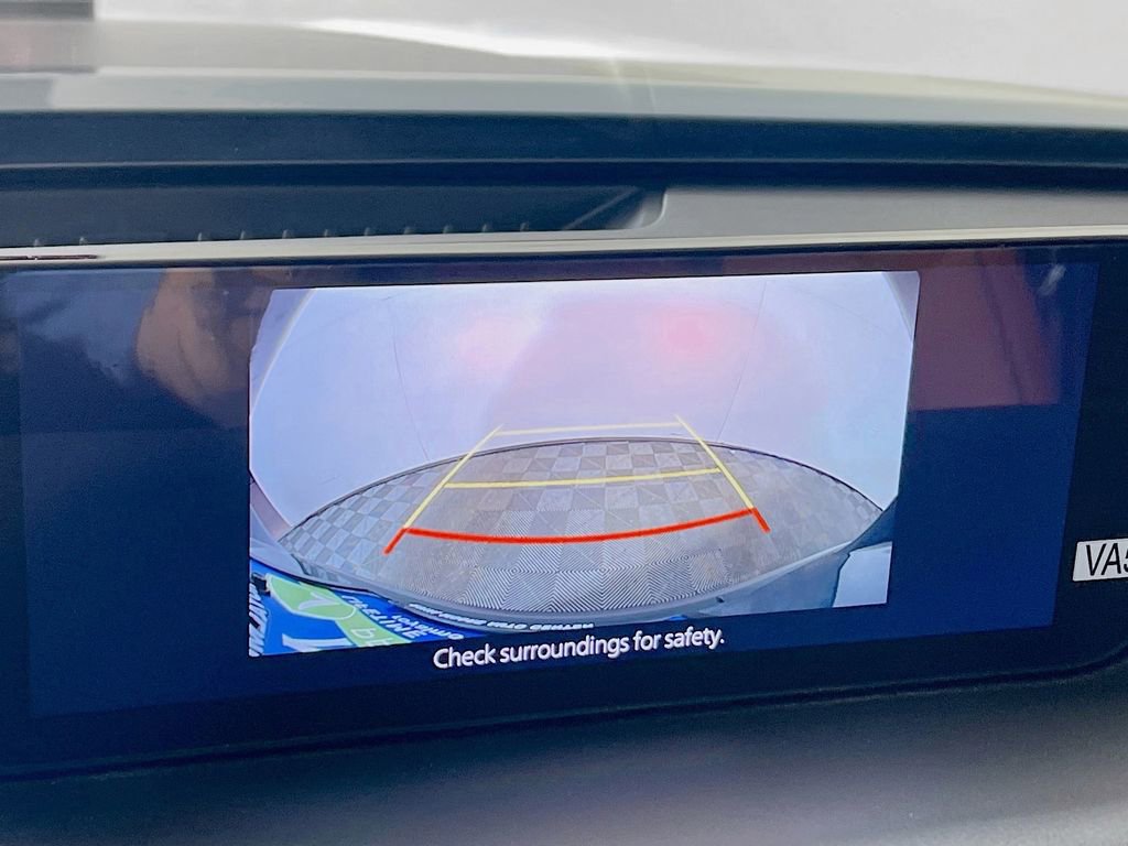 Used 2025 MAZDA CX-50 Meridian Edition w/ Apex Package image 12