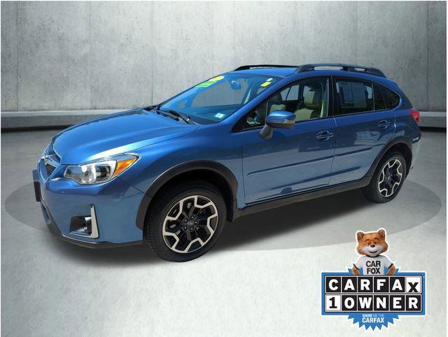Used 2017 Subaru Crosstrek 2.0i Limited