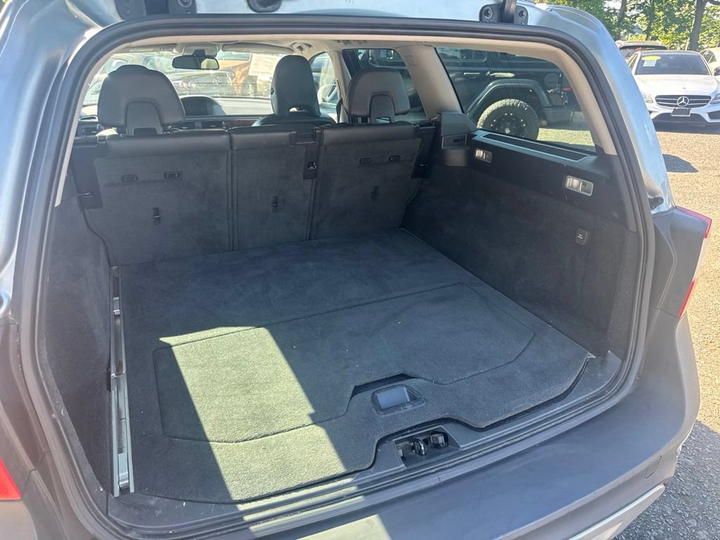 Used 2013 Volvo XC70 T6 AWD/4WD image 39
