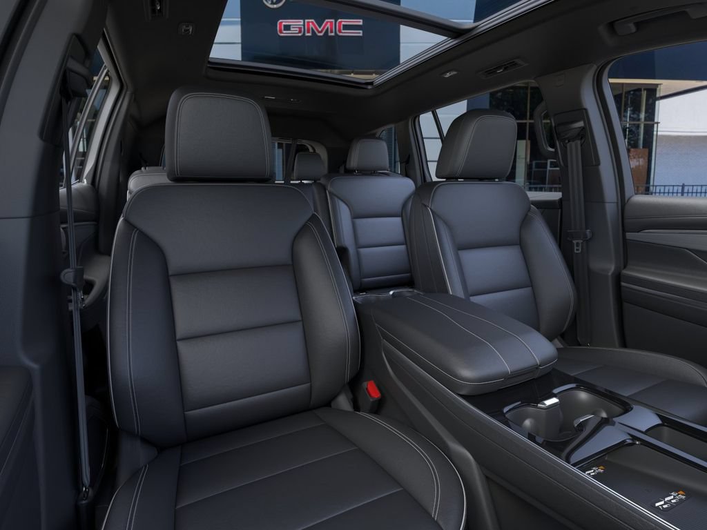 New 2027 Buick Enclave Preferred w/ Power Package AWD/4WD image 16
