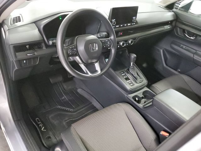 Used 2023 Honda CR-V EX image 19