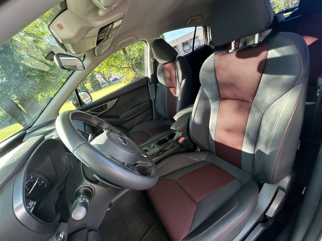 Certified 2023 Subaru Crosstrek 2.0i Premium w/ Special Edition AWD/4WD image 15